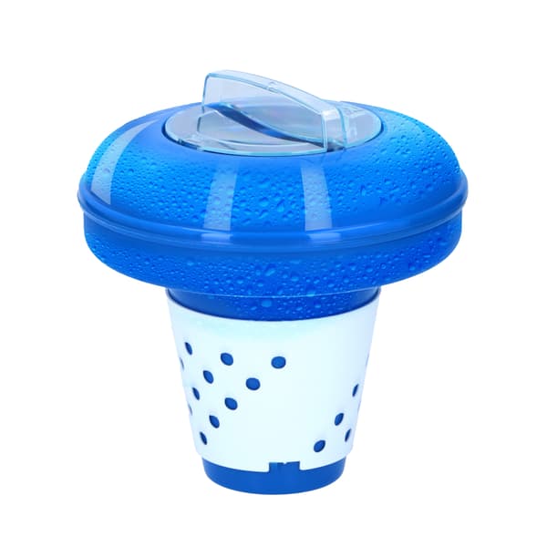Creative Kids Flytande klordispenser för pool Ø16.5cm