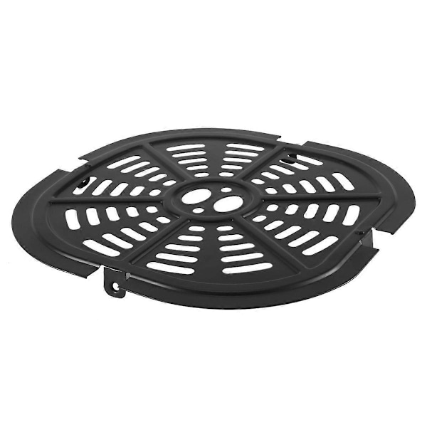 Ilmakypsennin Grill Pan COSORI 5QT Ilmakypsentimiin, 8 TUUMAN Neliömäinen Tarttumaton Ilmakypsennin, Instant Vortex Chefman Ilmakypsentimiin