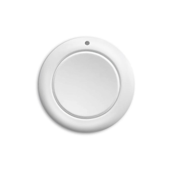 Trådløs lyskontakt RF 433 MHz fjernbetjening AC 110V 220V modtager trykknap soveværelse loft
