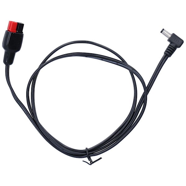 ICOM IC-705 Kannettava Lyhytaalto Radio Virtajohto - ABS DC Pääjohto Tarvike