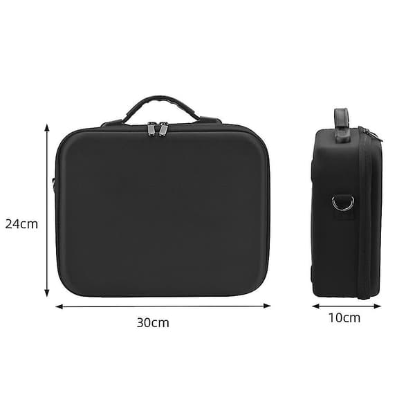 Dji Mini 3 Pro Vanntett Hus - Stiv Transportboks