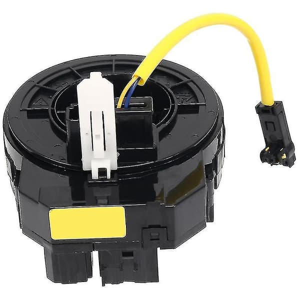 8591034120 Auto Spiral Clock Spring Til Ssangyong Korando C Actyon 2011+ .