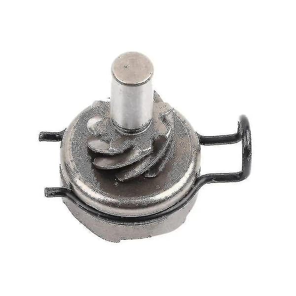 Kickstart-akselmontering Startgir Motor for Gy6 50cc 60cc 80cc 4-takts Scooter