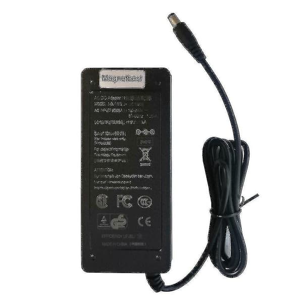 19v 3a Strömadapter Kompatibel Med Harman / Kardon Aura Studio 1 2 Bluetooth-högtalare Ac Dc-kabel Sladdadapter