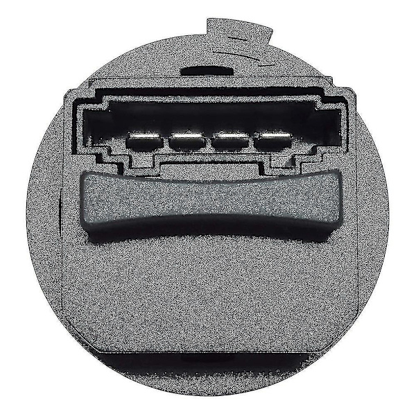 Ny Blåsermotorresistor for Volvo S80 Xc60 Lr2 Hvac Land Rover xi