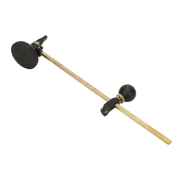 Glasskutter 6 Hjul Kompass Sirkulær Kuttekutter med Sugekopp Sirkel (60cm)