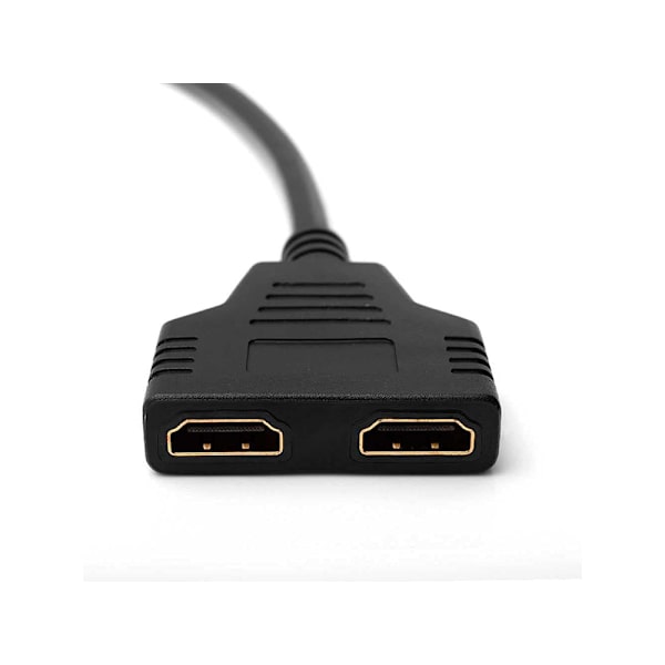HDMI Splitter 2-port - Full HD