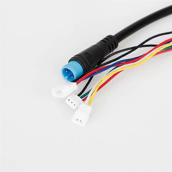 Til Mi 3 Elektrisk Scooter Bluetooth Board Opgradering Kredsløbskort Instrument Bluetooth Linje
