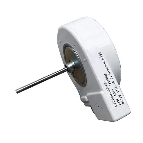 DRCP5030LA(S) Kylskåpsfläktmotor för kylskåp DC12V Tillbehör