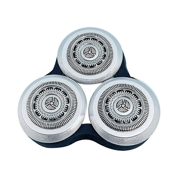 Ersättningsrakhuvud för Philips S9000 S9911 S9731 S9711 S9511 S9111 S9031 Rakblad