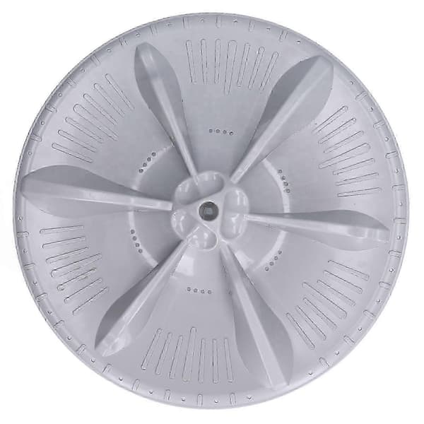 Universal 37,5 cm automatisk vaskemaskin erstatningsvaskeplate