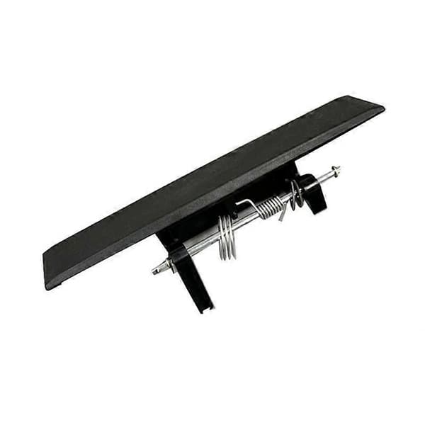 Bakluke Håndtak for Nissan Frontier Navara D40 2004-2013