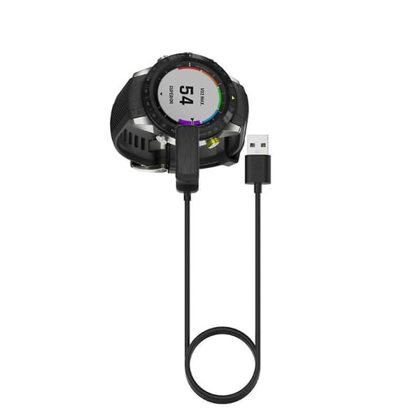 Laddare för Garmin- Marq-driver/marq-aviator/-captain/expedition Smart Watch