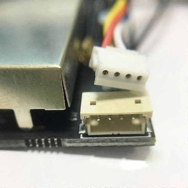 Højkvalitets 31 cm USB 4Pin til 9Pin kabel til BCM94360CD PCI-e Bluetooth-forbindelse
