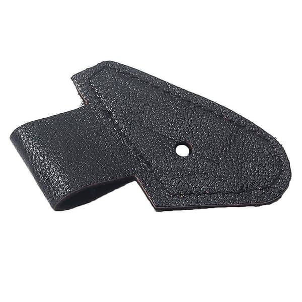 3 stk. End-Pin Jack Rem  til Akustisk Guitar Mandolin Pickup Stik Tilbehør