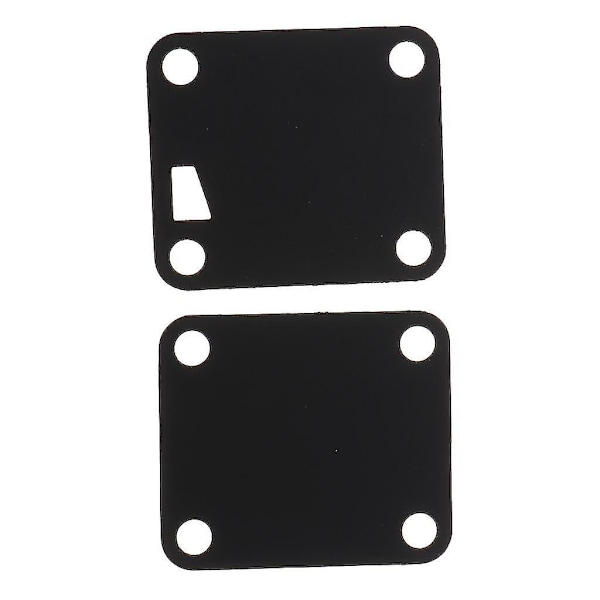 Drivstoffpumpemembran for Yamaha utenbordsmotorer 9,9 hk/15 hk