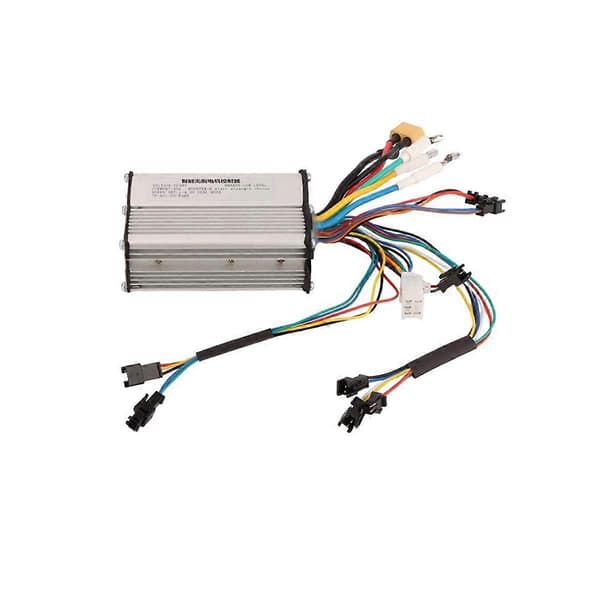 20A 48V El-Scooter Tilbehør til Hilop Controller Smart Børsteløs Controller
