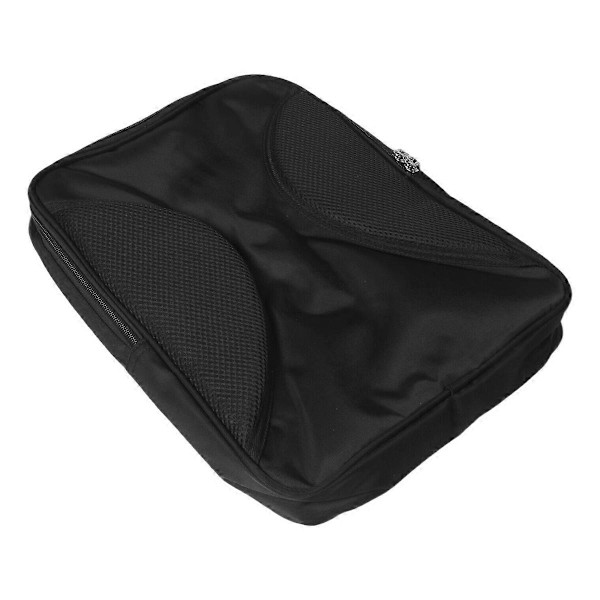 Universal Violin Kulfiber Etui Hårdt Etui Firkantet Let Musikark Taske