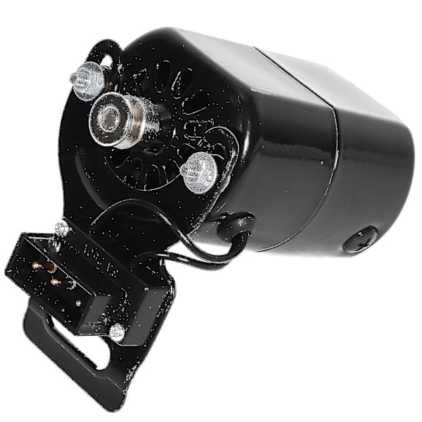 220v 120w Symaskin Motor 7000 Rpm K-fäste 0,6 Amp Hemsymaskin Delar Ac Motor