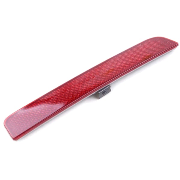 Høyre støtfangerreflektor bakstøtfanger baklyktreflektor for Land Rover Range Rover L322 Freelander Lr2 Lr006348
