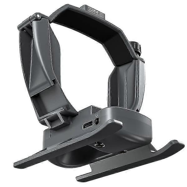 For Dji Mavic 3 Pro / 3 / 3 Classic Startrc Luftdroppsystem Kaster Parabolsk Ekspansjonsfeste-Yvan