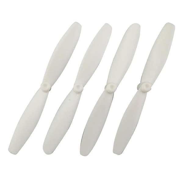 8 stk. Propeller Prop til Parrot Minidrones Mambo Swing RC Racing Drone Udskiftninger