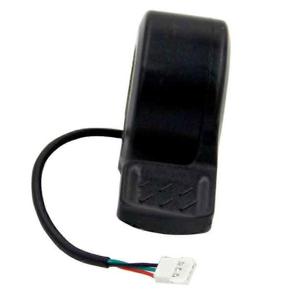 Fingergass Ebike Elektrisk Scooter Gass 3pin for Hover-1 Comet & Eagle