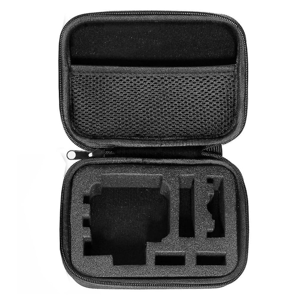 Gopro Liten Resväska Kit Verktygsväska för Gopro Hero3 - Svart