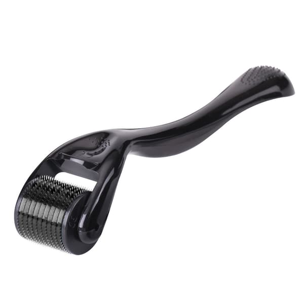 Dermaroller for ansiktet - 0,5 mm