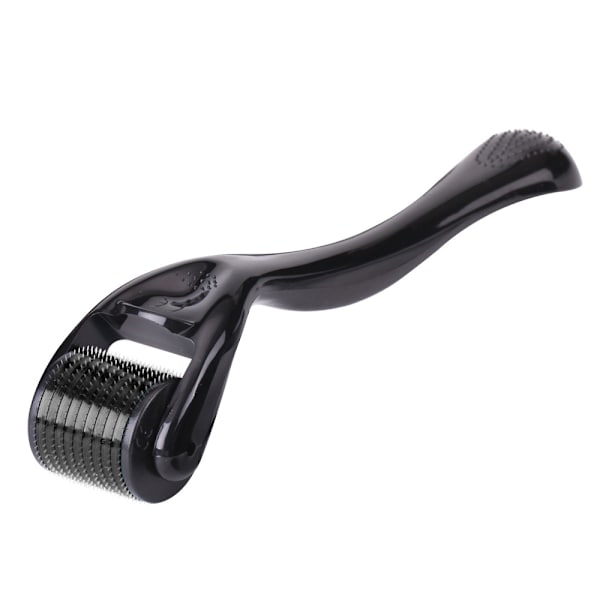 Dermaroller til ansigtet - 0,5 mm