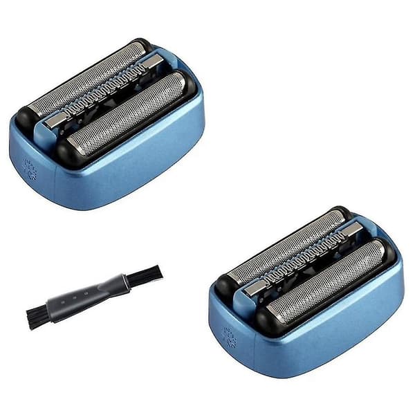 Reservefoliehode for barbermaskin som passer til 40b, passer til Cooltec Ct2s Ct2cc Ct3cc Ct4s Ct4cc Ct5cc Ct6cc