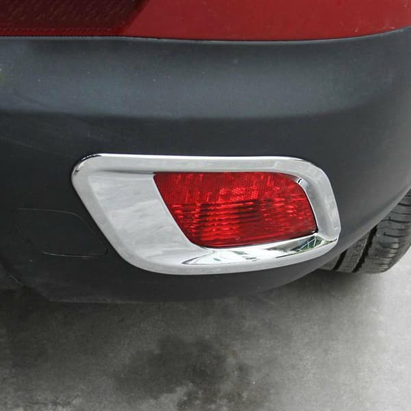 Baklysklyktdeksel for Encore Opel/ Mokka 2012 2013 2014 2015 2016