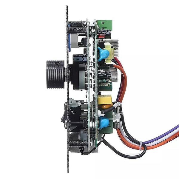 Digital Termostat Oppgraderingsstyringskort Erstatning For Pelletsgrill