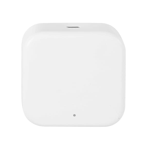 Bluetooth Wifi Fingeraftrykslås Bro Ttlock App Kontrol Gateway Hub