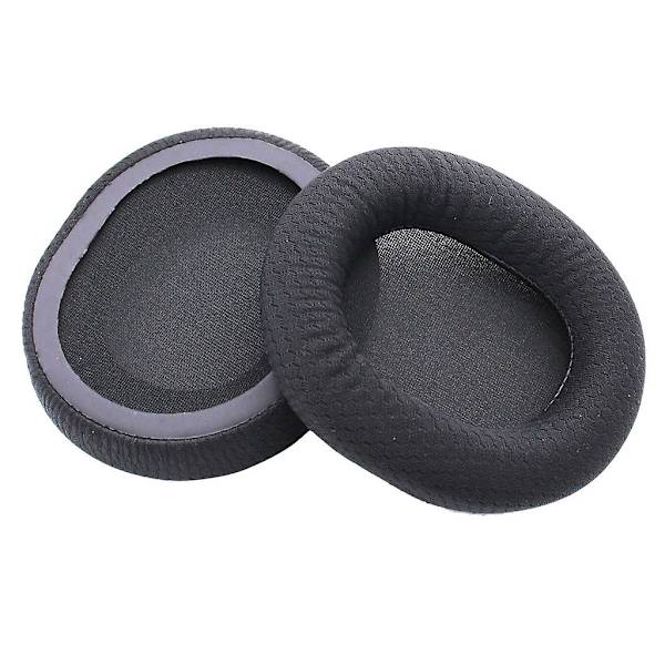 1 par utbytesöronkuddar för SteelSeries Arctis 3 5 7 headset