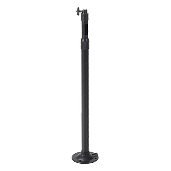 Universelt Projektorfeste for Tak, Projektorfeste for Vegg, Kameraprojektorhenger 360° Roterbar Projec