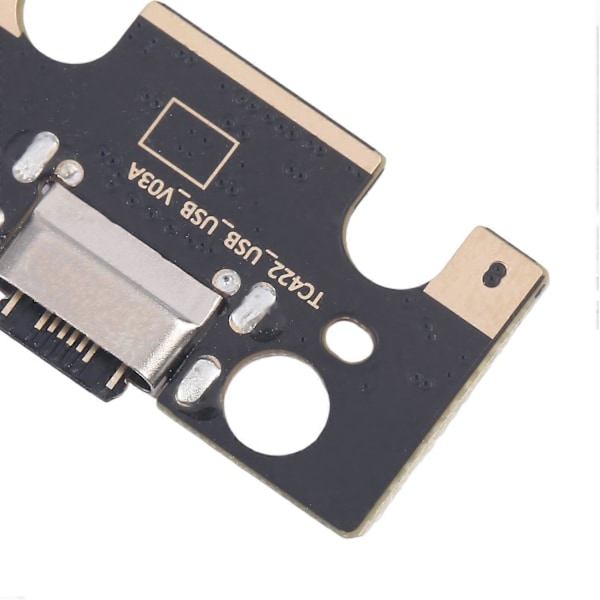 Laddport för Lenovo M8 4:e Gen TB300XU TB300FU