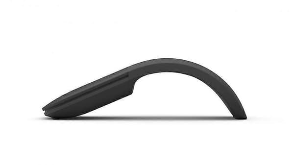 Surface Arc Mouse Kaksikätinen Bluetooth Bluetrack 1800 Dpi