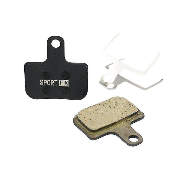 2024 4 par sport, cykelskivbromsbelägg för Avid Db, Sram Level Tl & , Red Force Etap Axs