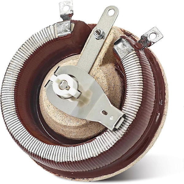 M5090-C M5090C Reostat 150W 64 Ohm Reostat Kompatibel med Svets SA-200 SA-250 CL1,2,3 IIID 300D