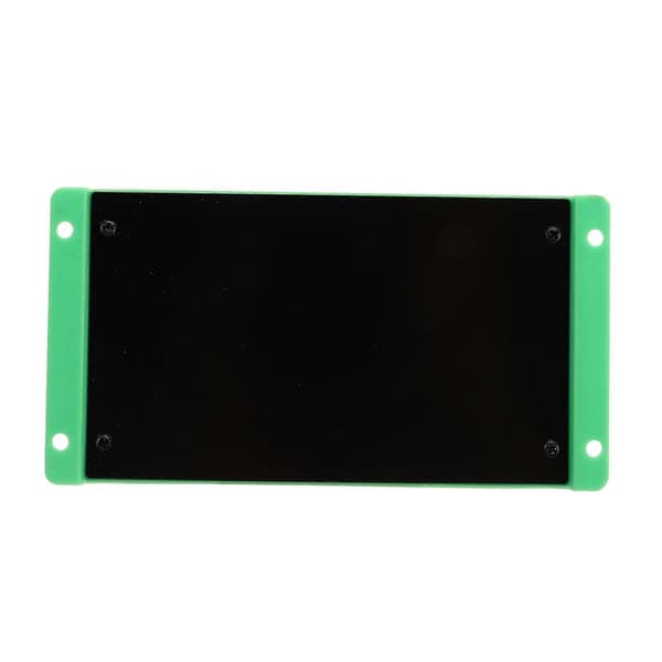 2025 Senaste Modell Solcellsladdningsregulator PWM Panel Regulator Justerbar LCD