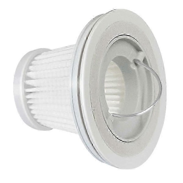 HEPA-filter til Xiaomi Mijia Håndholdt Støvsuger SSXCQ01XY Reservedele Hjem Mini Trådløs Udskiftning