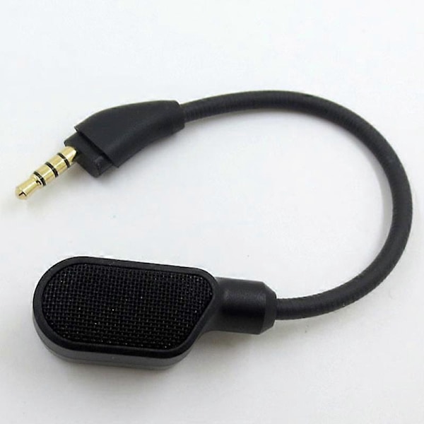 Hodetelefonmikrofon for Kingston HyperX Cloud III 3 - Erstatningsmikrofondel