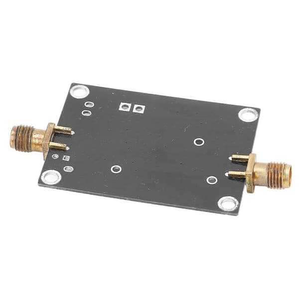 Høykvalitets AD8362 modul 50hz~3.8GHz RMS deteksjon 65dB lineær d...