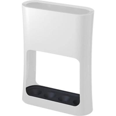 Paraplyholder - YYV - One size - Hvid - Cylindrisk - Moderne - Design
