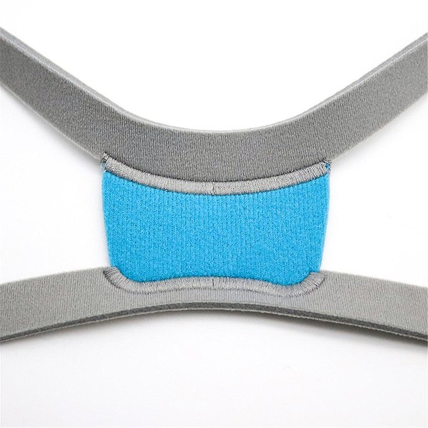 2-pak CPAP-hodeband Air Fit F30i erstatningshodeband for F30i - CPAP-tilbehør og stropper