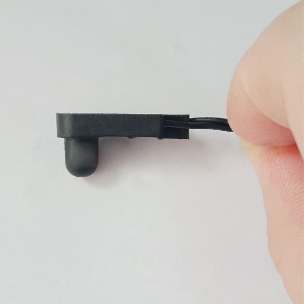 Fiat Citroen Peugeot Van Udendørs Temperatursensor Under Spejlet