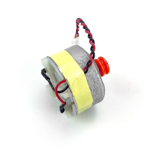 Lds Laserhode Lidar Motor Reservedeler Tilbehør Kompatibel Roborock S7 S5 Max S50 S55 S6 S7 Pro S7 Maxv Støvsuger -ddXH
