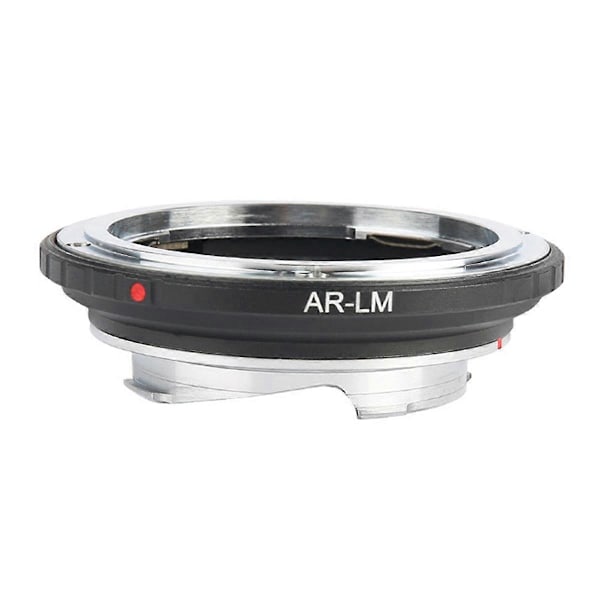 AR-LM Linsadapterring för KONICA Konica AR Port-objektiv