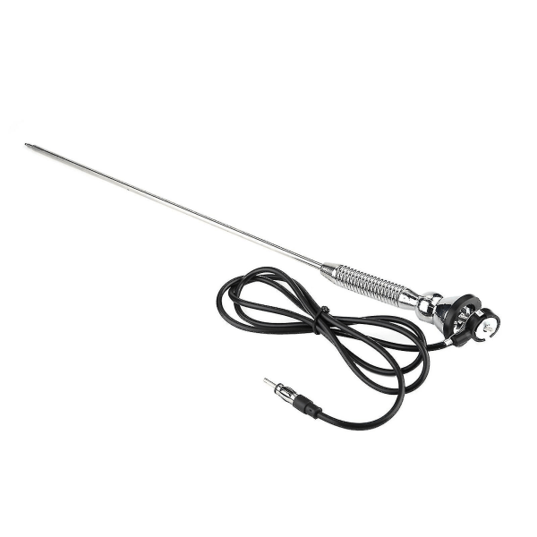 Bilstang, Bilantenner, Antenne til bil, AM/FM Antenne, Bilstangantenne
